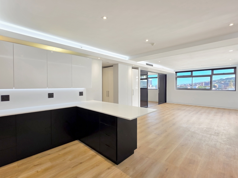 To Let 1 Bedroom Property for Rent in Gardens Western Cape